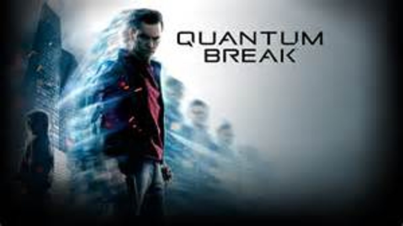 QUANTUM BREAK | Deutsch German Gameplay | PC