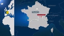 Pullman fuori strada in Francia: almeno 4 morti e 27 feriti