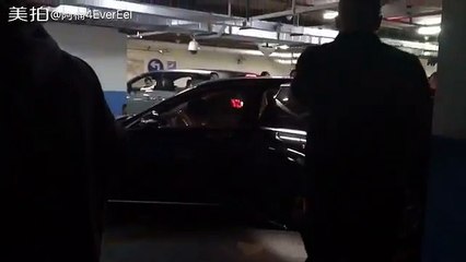 JANG KEUN SUK AT STAY HOTEL GUANGZHOU 07.01.2017