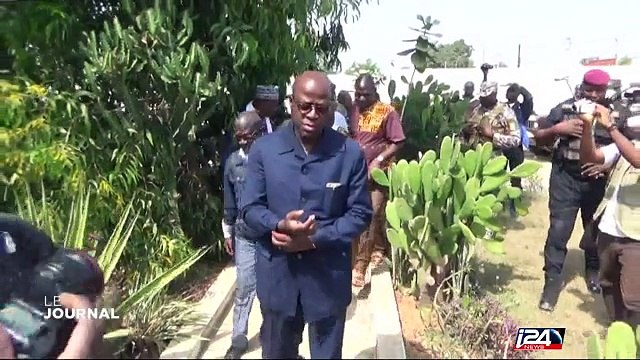 Côte d'Ivoire : Ouattara annonce un accord, les mutins le rejettent