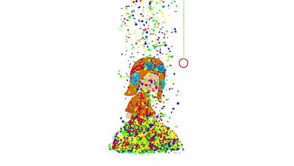 КУКУТИКИ - Сборник - Короткие смешные веселые мультики для малышей-jGJWNBjN_Ek