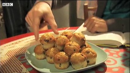 How Not To Live Your Life - Web Exclusive - Muffin Challenge - BBC Comedy Extra