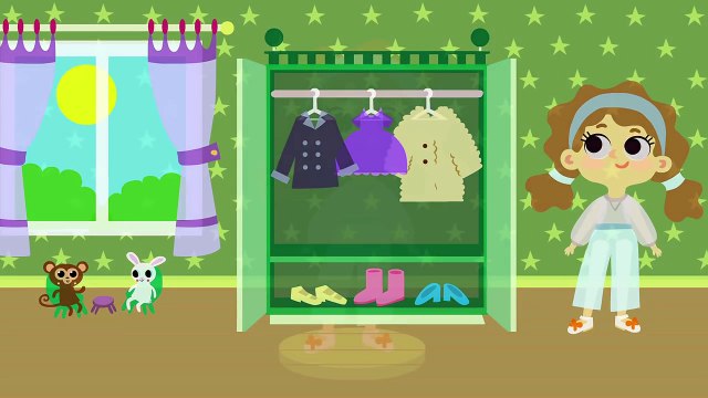 Мультики для девочек - МАШИНЫ ОДЕЖКИ Летим в космос! (Серия 20)-jC0KpVLgRLo