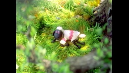 Glico - Funny Wallace and Gromit Advert from Japan!-UAM6utdTk-c