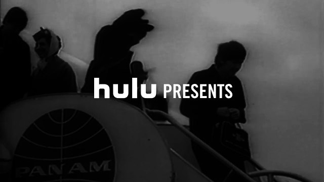 The Beatles Fresh Off The Plane - Eight Days A Week – The Touring Years • Hulu-kNr8CSbTWns