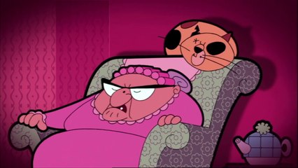 Mr. Bean - Fly in the Fridge-Ps8eD8fxtVk