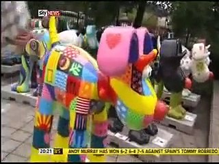 Gromit Unleashed BBC Points West-5