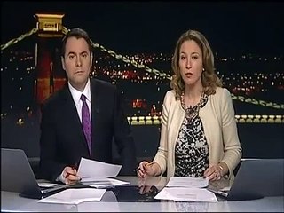 Gromit Unleashed BBC Points West-3