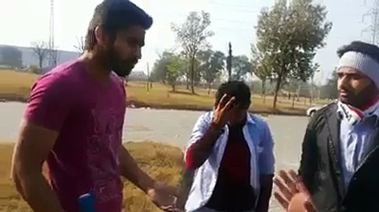 gully cricket comedy video must watch