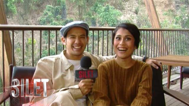 Tara Budiman Melamar Sepupuh Raffi Ahmad - Silet 08 Januari 2017