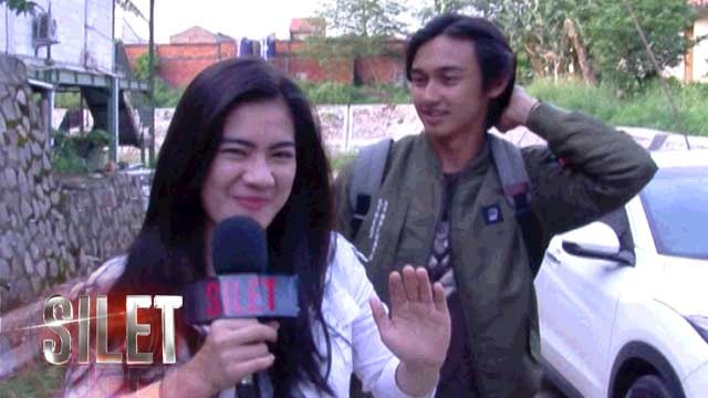 Romantisme Hito dan Feli Saat Nyanyikan Lagu Cinta - Silet 08 Januari 2017