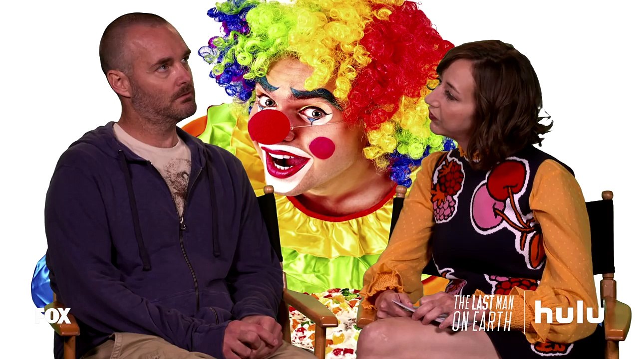 The Last Man on Earth - The Kristen Schaal Show • Hulu-_qTTKy3fGbg