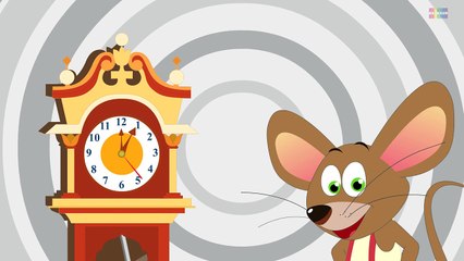 Hickory Dickory Dock-nC_proBctII