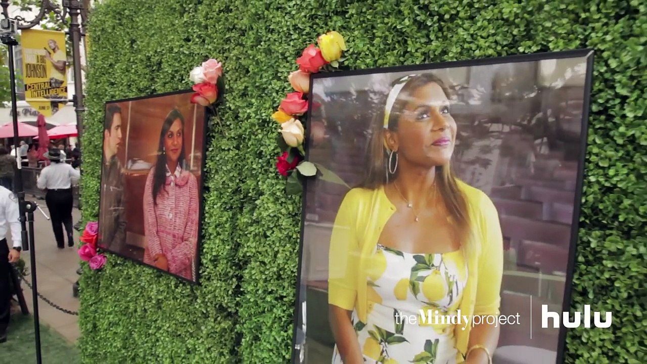 The Mindy Project Season 4 - FYC Event-JMuFASjLTwA