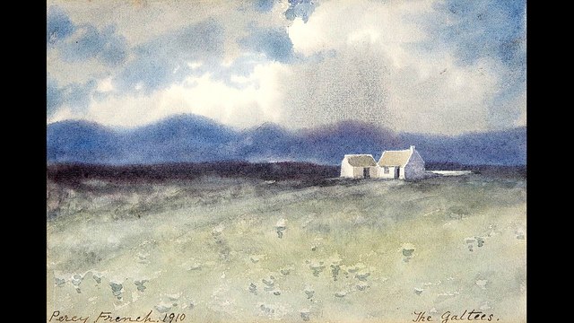 F. Schubert - Die schöne Müllerin, No. 6 “Der Neugierige” (Fritz Wunderlich & Rolf Reinhard, 1957)