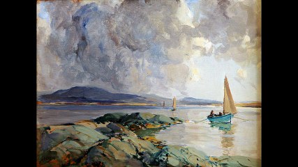 F. Schubert - Die schöne Müllerin, No. 7 “Ungeduld” (Fritz Wunderlich & Rolf Reinhard, 1957)