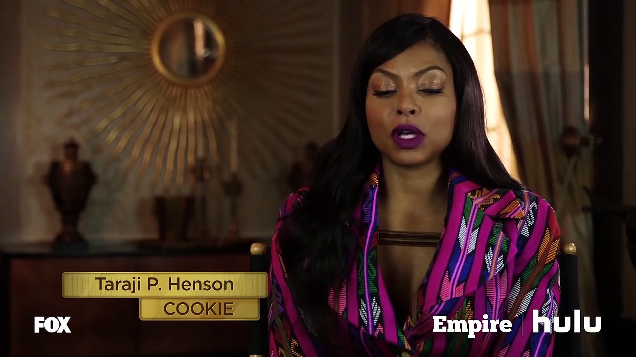 The Must Have Styles • Empire on Hulu-qmCL96OXYpY