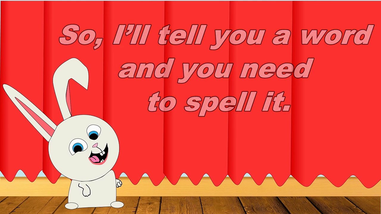 How do you spell it_Learn English alphabet-RSsCT4JivBk