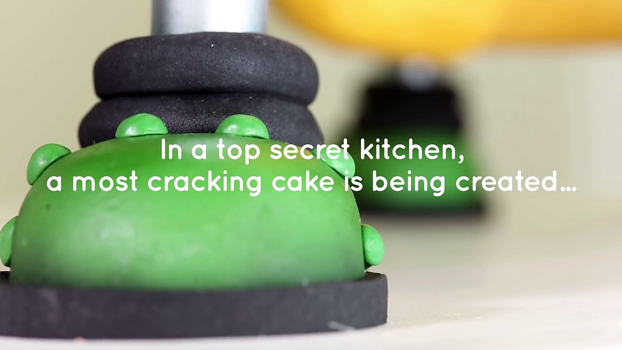 Introducing....Wallace & Gromit's Cake-O-Matic!-nDRBuywmx6g