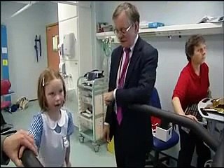 ITV West Country report on the successful first week of the Gromit Unleashed trail-tBC6-B6xK2E