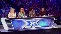 The X Factor USA 2013( FINAL) - Funny moment - Demi lovato's Annoying Juice-FMFN9yuK4ec