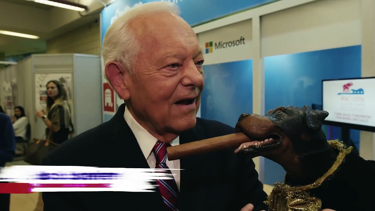 Triumph And Bob Schieffer Face The Nation • Triumph on Hulu-oyFtoaVlnHY