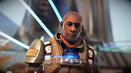 Killzone shadow fall gameplay español ps4