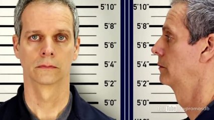 Conviction 1x11 Black Orchid