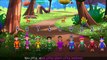 Ten Little Indians Nursery Rhyme _ Popular Number Nursery Rhymes For Children by ChuChu TV-V_UhnxIBf28