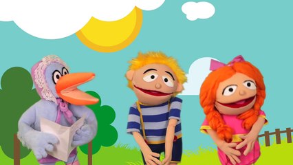 Песни для детей - Мурашки - Звездочка 1