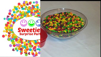 Learn Colors - Skittles Red or Blue-TCfFGcnIFXc