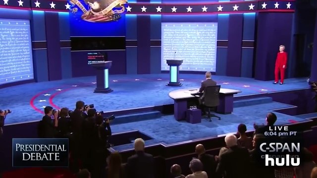 Triumph’s Elections Watch 2016 – Now Streaming on Hulu • Triumph on Hulu-OXskg-QAJnA