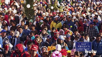 Trump Supporters React to Outrageous Campaign Ads • Triumph's Summer Election Special 2016-6MubunsD-7g