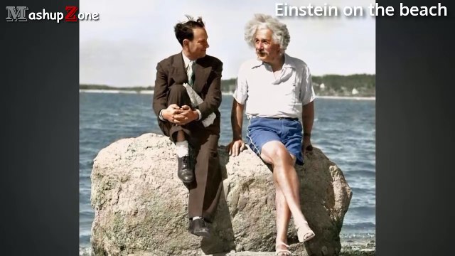 Weird And Amazing Photos From The Past-3IqncQKqrBk