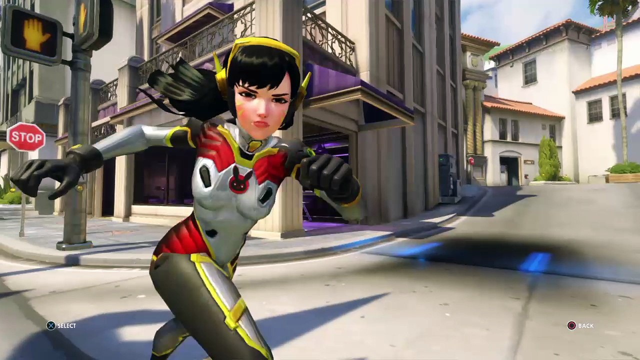 Overwatch
