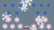 Learn to Count 1 to 20 with Snowflakes _ Learn to Count _ #toddlers #preschool-60B94dx8G1c