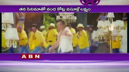 Would Like to Enter 100 Crore Club With One of My Upcoming Films ; Tiger Shroff