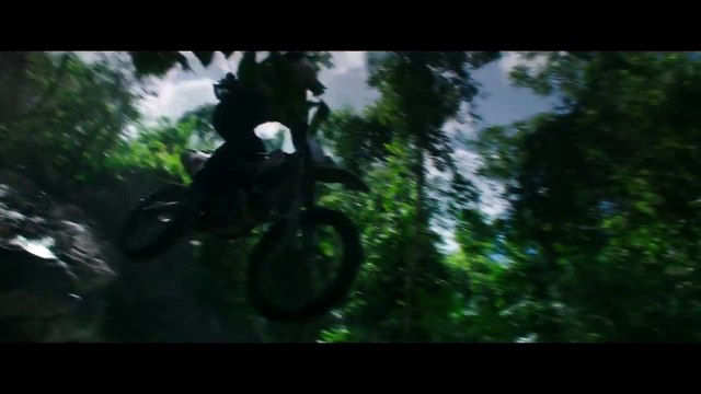 xXx 3 - Return of Xander Cage - Motorcycle Chase _ official FIRST LOOK clip (2017) Vin Diesel-R0te0f4RB-8