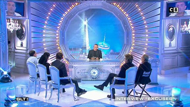 Yann Moix refuse de s'excuser auprès de Patrick Sébastien après l'avoir traité de salaud il y a quelques mois - Regard