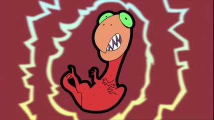 Mr. Bean - Mr Bean -  Mystery creature-tGfGTRbINOc