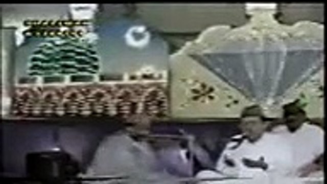 Beautiful Naat By Qari Waheed Zafar Qasmi Jaha Rozae Pake Khairulwara Hy Wo Jannat Nai Hy To Phir Or Kia He Hd Video WatcHy