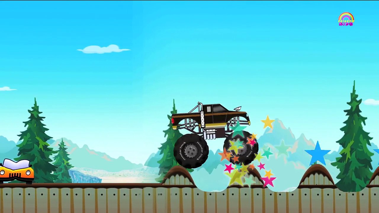 Monster Truck Stunts-6tSoN9fG5eo