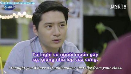 [Vietsub] SOTUS the Series tập 15 CUT