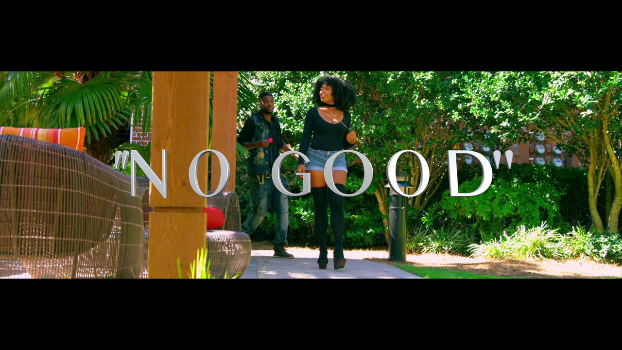 Hendricks "No Good" (Music Video)