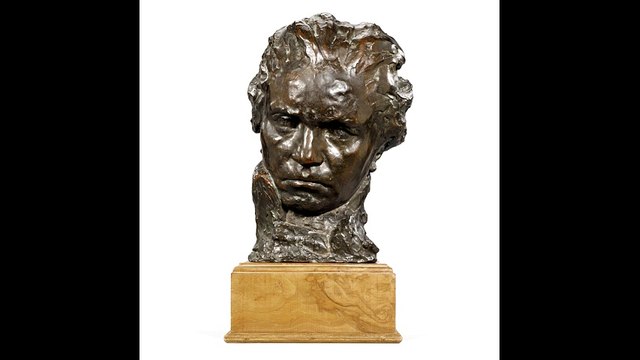 G. F. Handel – “Ombra mai fu” (Fritz Wunderlich, 1959)