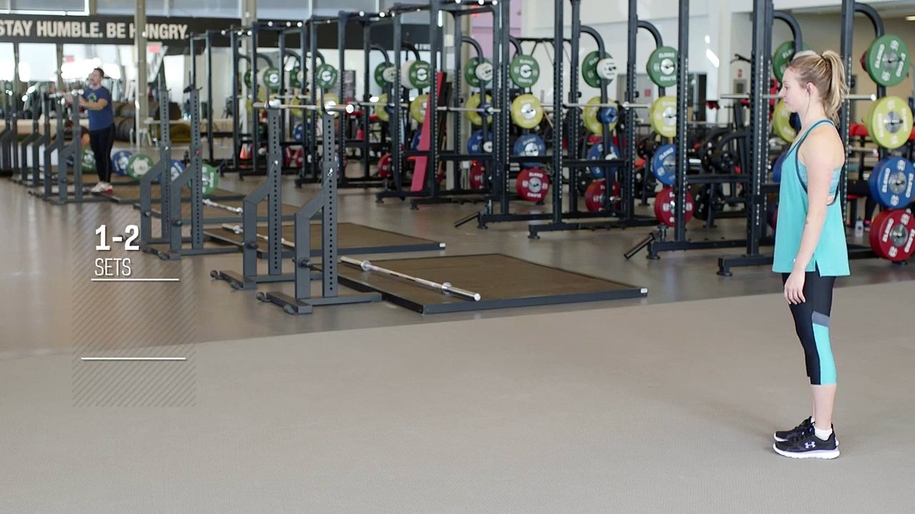 #ChekAdvice - Snowboard Training - Lunge to Single Leg Romanian Deadlift-dNecRR7XIhA
