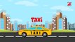 Passenger Vehicles _ Street Vehicles _ Cartoon Car For Children-PkhD-yx8U2I