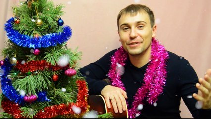 С Новым 2017 годом, друзья!