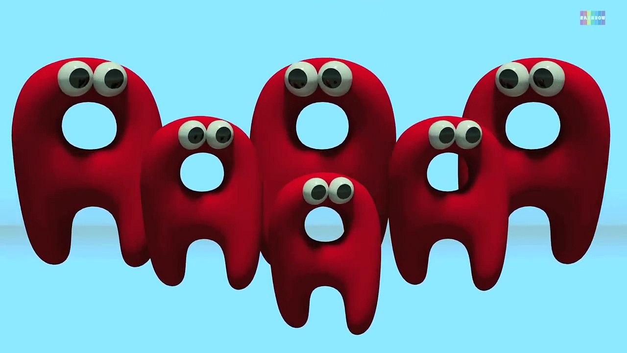 Phonics Letter- A song-s8jtmqc0dkI