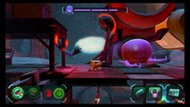 Tales From Deep Space - Final Boss - iOS / Amazon - Walkthrough Gameplay Part 12 (Ending)